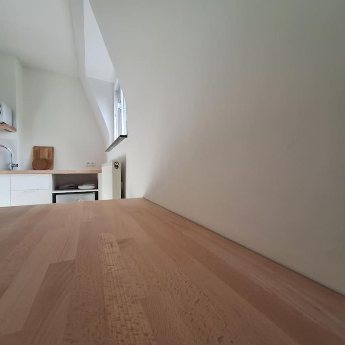 Apartamento Dans L'impasse *