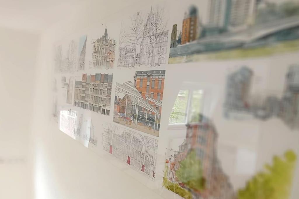 Apartamento Dans L'impasse
