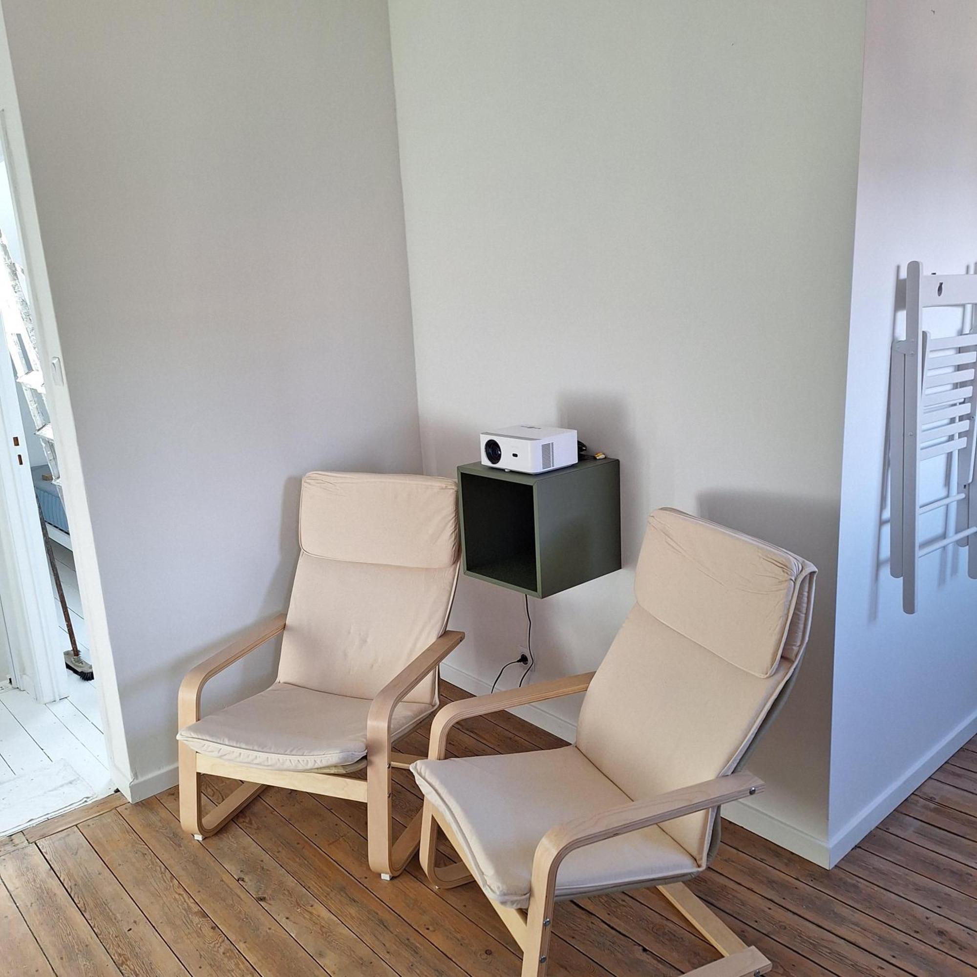 Appartement Dans L'impasse *